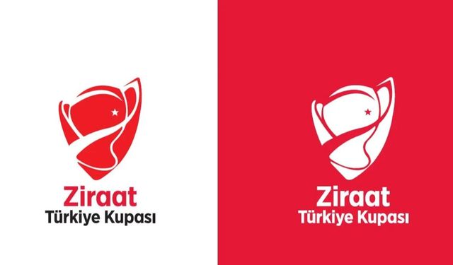Ziraat Türkiye Kupasının yeni logosu belli oldu
