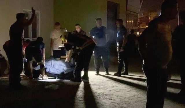 Acı son: Lise öğrencisi 12. kattan düştü, kurtarılamadı!