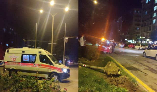 Alkollü sürücü dehşet saçtı: Ölü ve yaralılar var