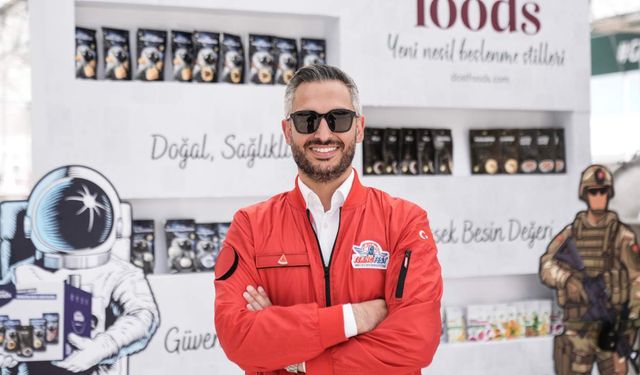 Katkısız gıdalarda ileri teknoloji dönemi