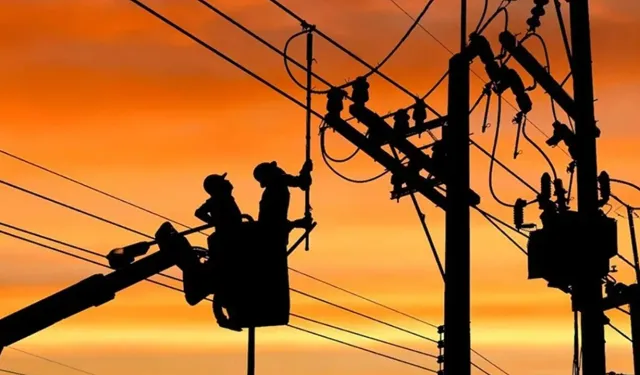 Saatler açıklandı: İzmir’de 15 ilçede elektrik kesintisi yaşanacak