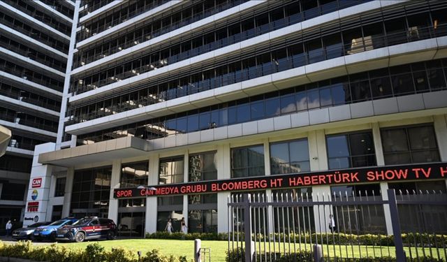Can Holding soruşturması genişliyor! 12 şüpheli gözaltında