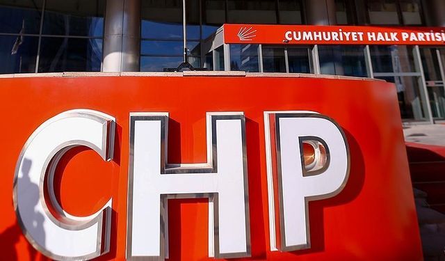 CHP'nin kurultay başvurusuna AYM'den ret