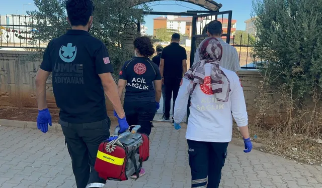 “C*set kokusu” ihbarı ekipleri alarma geçirdi!