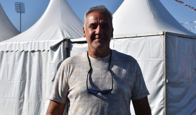 Dünya Motokros Şampiyonası’na Afyonkarahisar’da büyük ilgi
