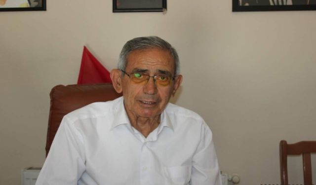 Düzcespor’un Eski Başkanı Abdullah Dağıstanlı hayatını kaybetti