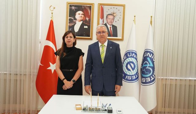 Egeli bilim insanı, gezegenlerdeki yaşanabilir alanları araştıracak