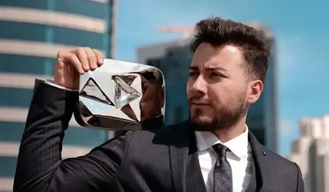 Enes Batur, Youtube videolarını neden sildi?