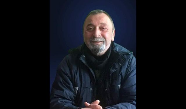Eski Futbolcu Orhan Sağesen vefat etti