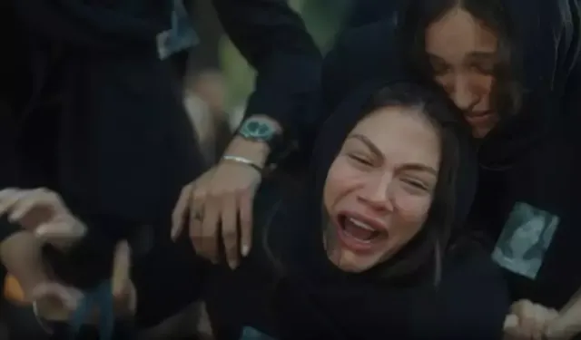 Reyting rekoru kırdı, maça rağmen seyirciler bir kez daha Eşref Rüya dedi!
