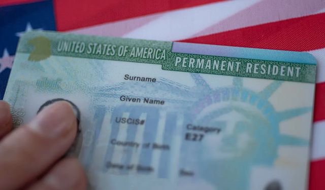 Green Card DV-2027 başvuruları ne zaman? Green Card başvuruları ücretli mi oldu?