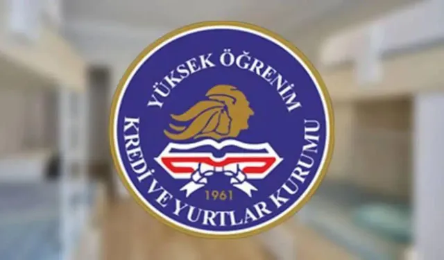 KYK yurt başvurularında ek kontenjan açıldı
