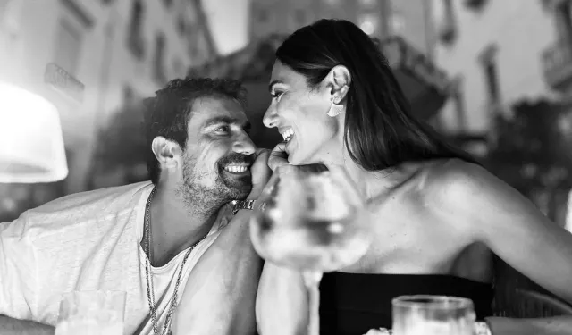 İbrahim Çelikkol ile Natali Yarcan evleniyor mu?