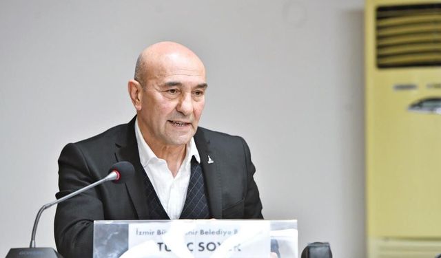 İZDOĞA soruşturmasında 5 kişiye gözaltı kararı