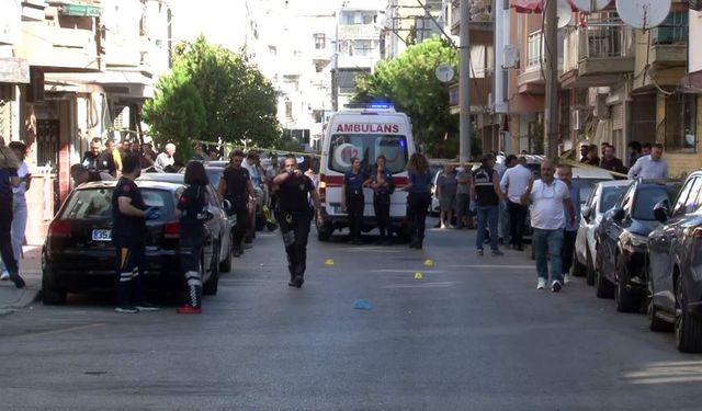 İzmir'deki karakol saldırısı: Gözaltına alınan 27 kişiden 16'sı adliyeye sevk edildi