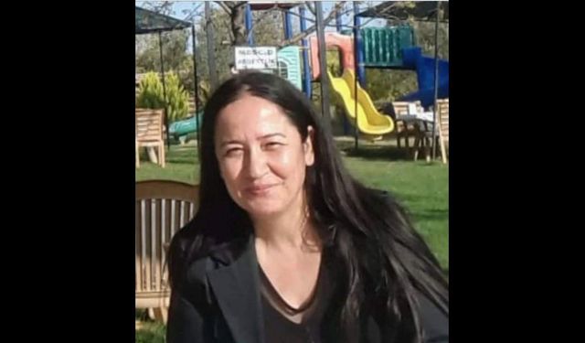 İzmir yasta: Sevilen öğretmen Oya Bulut vefat etti