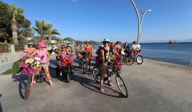Menderes'te spor haftası: Etkinlikler başlıyor