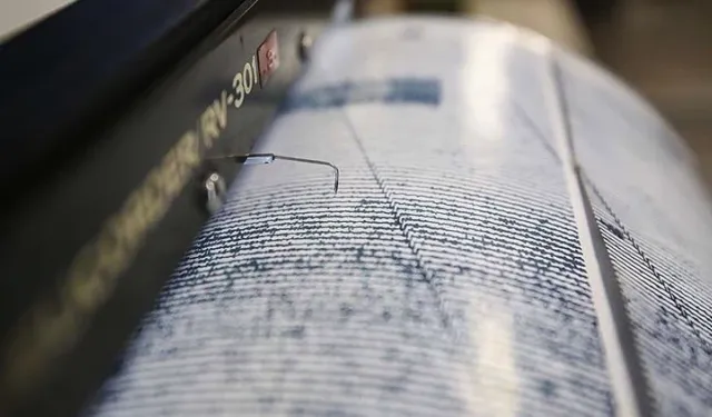 Tekirdağ deprem bölgesi mi? Tekirdağ'dan fay hattı geçiyor mu?