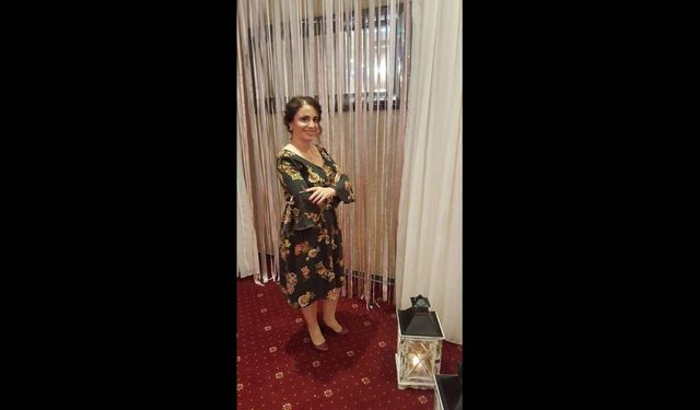 Yüksek mühendis Başak Gürkan, 5 yaşındaki kızının önünde bıçakla öldürüldü