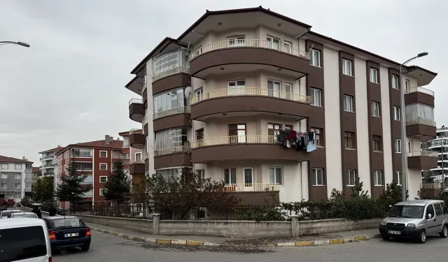 40 yaşındaki İlknur Kertlez eski eşi tarafından katledildi