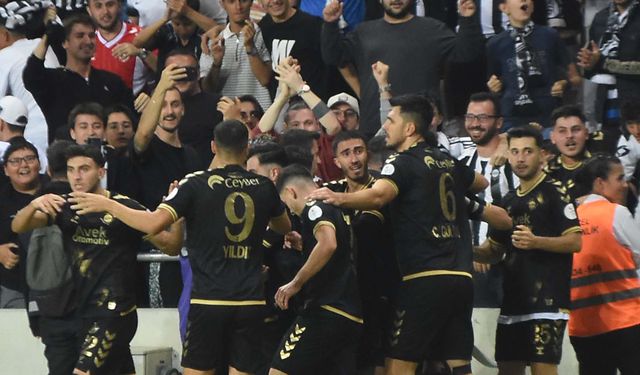 Altay iç sahada Söke 1970'le rakip