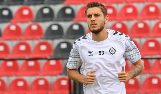 Altay'da Hikmet'ten kötü haber