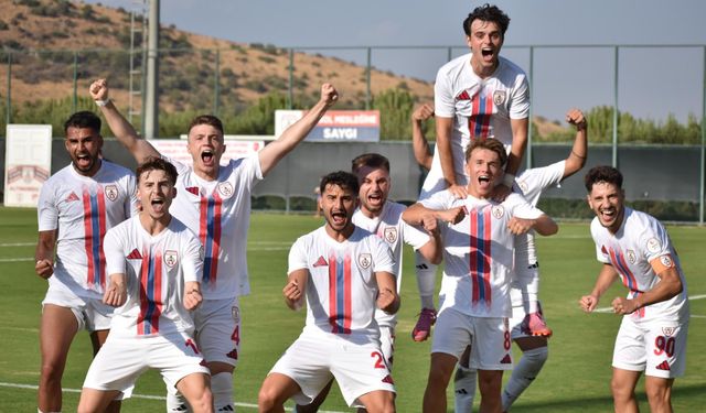 Altınordu gol atamıyor