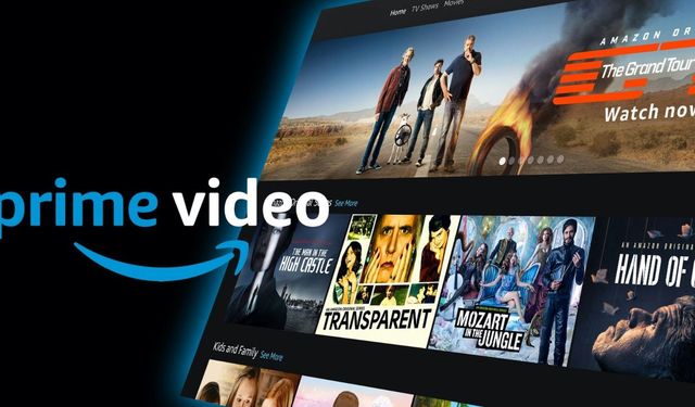 Amazon Prime Türkiye üyeliğine yüzde 40 zam: İşte yeni fiyat!