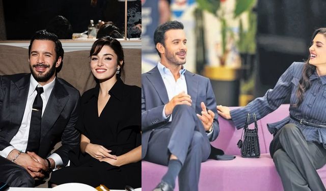 Barış Arduç 13 bölümün parasını peşin alarak rekor kırdı!