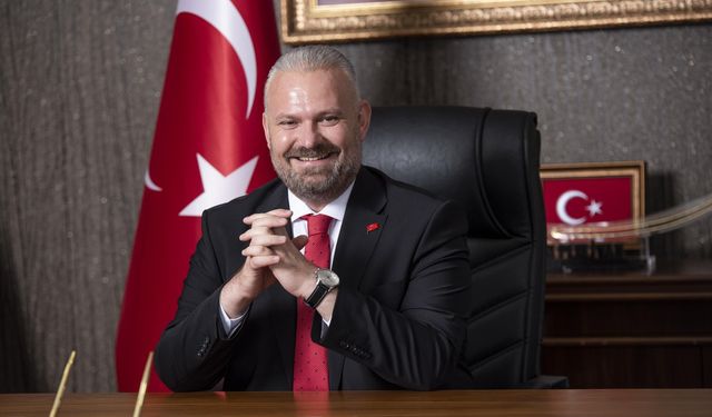 Başkan Pehlivan'dan çöp tesisi açıklaması: "Hep birlikte kazandık"