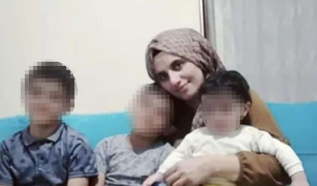 Kadın cinayeti! Uzaklaştırma kararı bulunan eşi tarafından katledildi