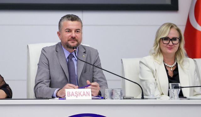 Buca'nın 2026 yılı bütçesi, 7 milyar 130 milyon lira olarak belirlendi