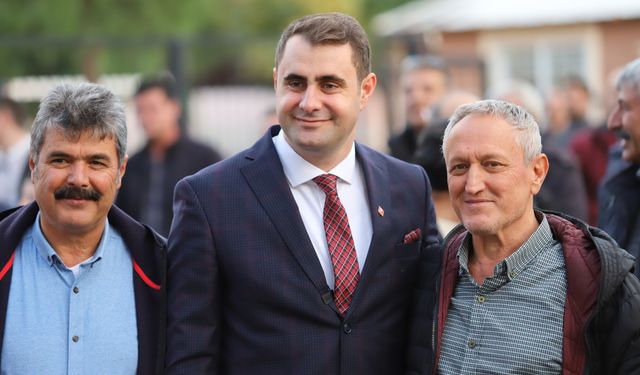 CHP’nin yeni İzmir İl Başkan Adayı Çağatay Güç oldu: Çağatay Güç kimdir, nereli, kaç yaşında?