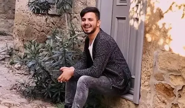 Cezaevi firarisiyle bağlantılı olup olmadığı araştırılıyor: 25 yaşındaki gencin cansız bedeni bulundu!
