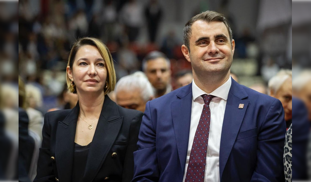 Çağatay Güç’ten AK Parti’ye İzmir'e yatırım eleştirisi