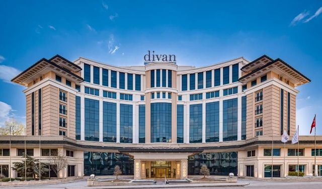 Divan otelleri kimin? Divan otelleri nerelerde var?
