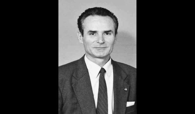 DSP Eski Milletvekili Mehmet Teoman Akgür hayatını kaybetti