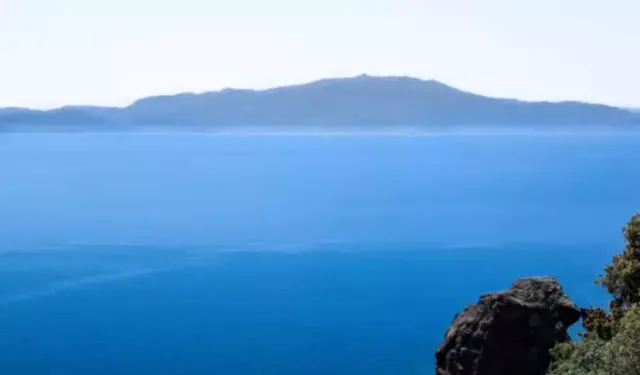 Ege Denizi’nde göçmen teknesi battı: 1 ölü, 17 kişi kurtarıldı