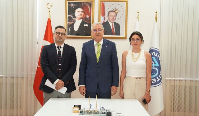 Ege Üniversitesi'nden akciğer kanserine yönelik yenilikçi gen tedavisi