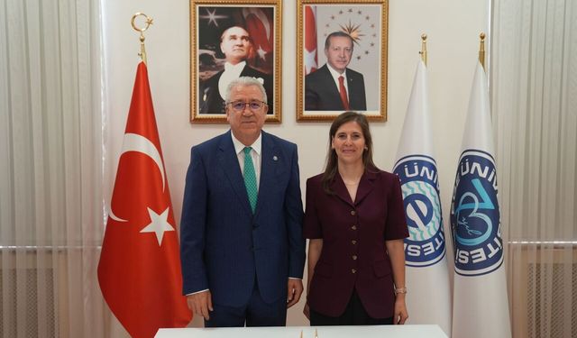 Ege Üniversitesi'nden çocuklara umut veren proje: Hastane korkusunun önüne geçecek