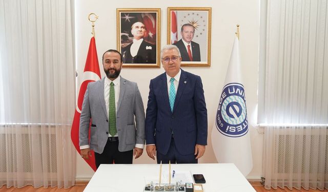 Ege Üniversitesi'nden istilacı türlerin girişlerine karşı erken uyarı sistemi