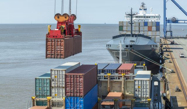 Egeli ihracatçılar, eylül ayında 1,5 milyar doları aştı