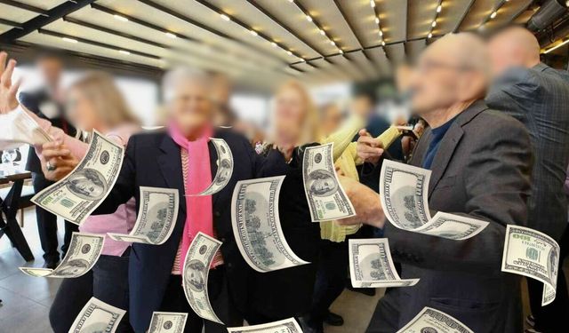 Emekliler bu habere göbek atıyor: Başvurana 12 bin TL hazır