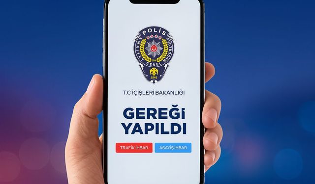 'Gereği Yapıldı' uygulaması nedir? Gereği Yapıldı nasıl ve nereden indirilir?