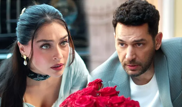 Güller ve Günahlar dizisinin set çalışanları neden iş bıraktı?