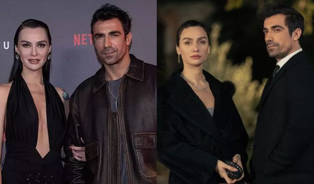 İbrahim Çelikkol ile Birce Akalay neden küstü?