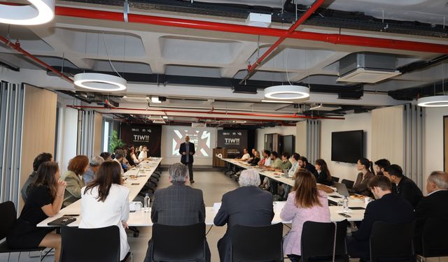 İnovasyonda başarı, ihracat hedeflerini yukarı çekecek