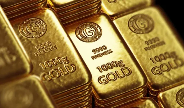 SON DAKİKA | Kapalı Çarşı’da kuyumcular altın satışını durdurdu