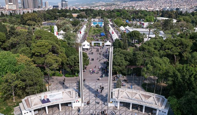 Kültürpark imar planları kuruldan onay aldı