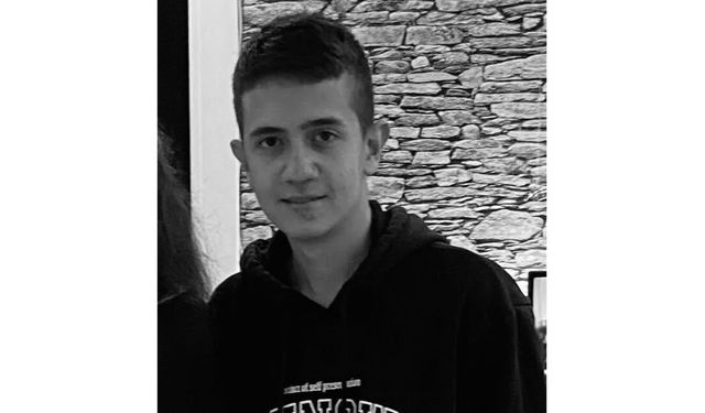 İzmir yasta: Üniversite öğrencisi genç yaşta kalp krizinden vefat etti